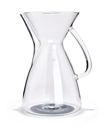 Ratio glasskaraff